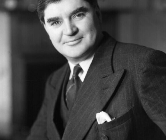 Aneurin Bevan