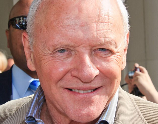 Anthony Hopkins