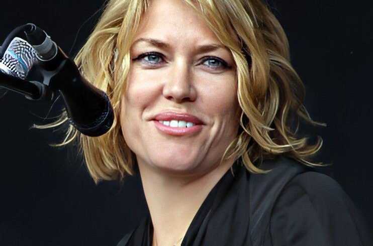 Cerys Matthews