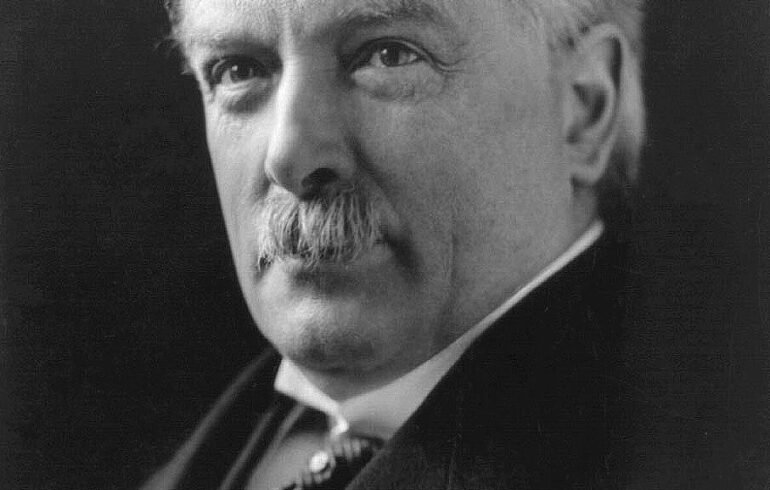 David Lloyd George