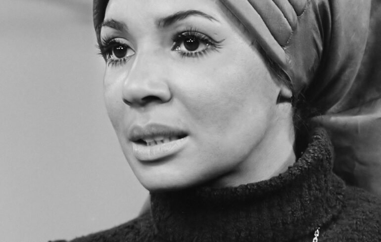 Shirley Bassey